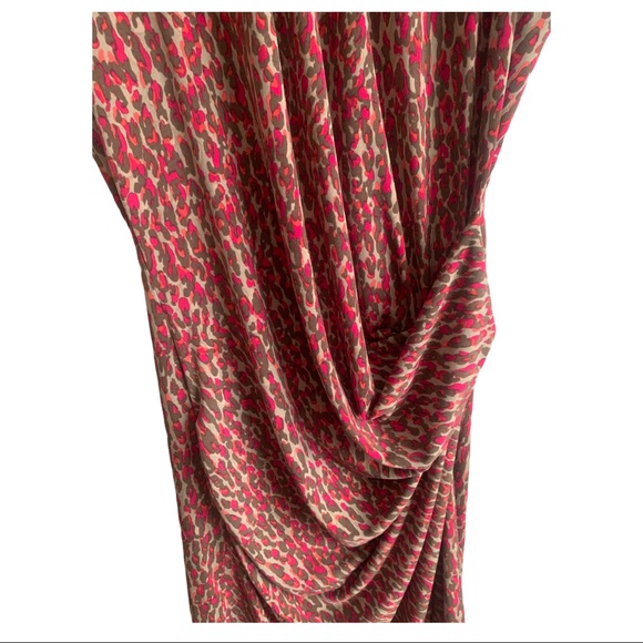 MICHAEL Michael Kors Print Dress - Picture 4 of 5